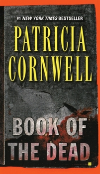 Book of the Dead - Book #15 of the Kay Scarpetta