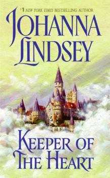 Keeper of the Heart - Book #2 of the Ly-San-Ter Family