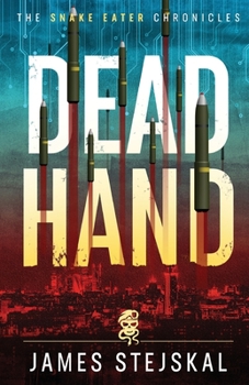 Paperback Dead Hand Book