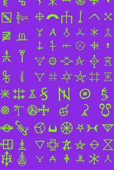 Paperback Viking Pattern - Go To Valhalla 81: Graph Paper 5x5 Notebook for Norse Mythology Lovers Book