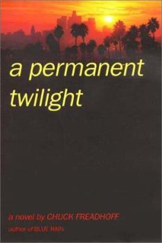 Hardcover A Permanent Twilight Book