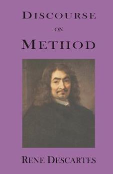 Paperback Discourse on Method Book