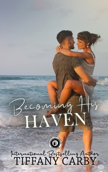 Paperback Becoming His Haven Book