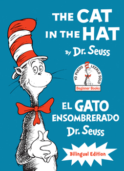 The Cat in the Hat - Book #1 of the Cat in the Hat