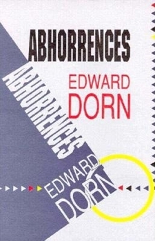Paperback Abhorrences Book