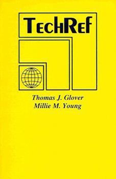 Paperback Tech Ref Book