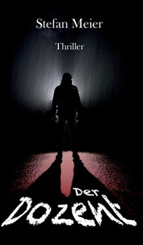 Hardcover Der Dozent [German] Book