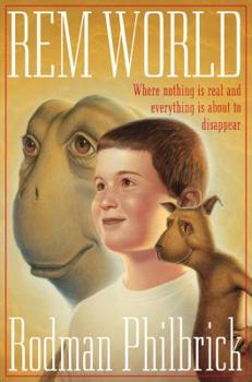 Hardcover Rem World Book