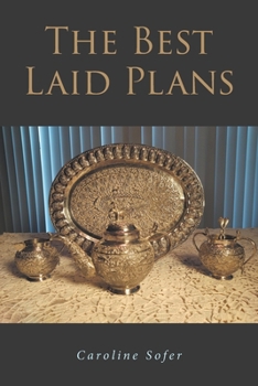 Paperback The Best Laid Plans Book