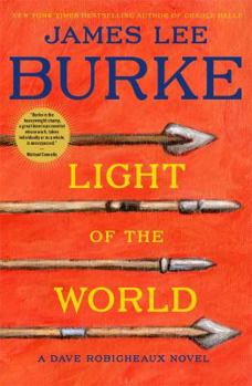 Hardcover Light of the World Book