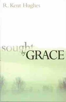 Paperback Sought by Grace Book