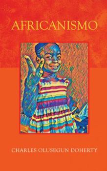 Paperback Africanismo Book