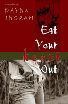 Paperback Eat Your Heart Out Book