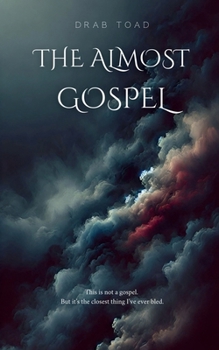 Paperback The Almost Gospel Book