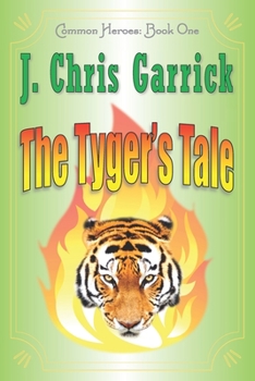 Paperback The Tyger's Tale Book