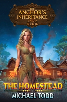 Paperback The Homestead Book