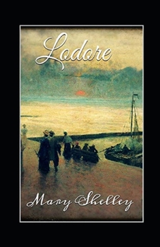 Paperback Lodore Illustrated Book