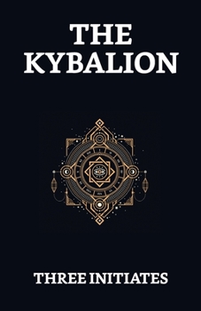 Paperback The Kybalion Book