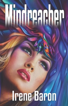 Paperback Mindreacher Book