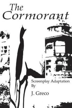 Paperback The Cormorant: Screenplay Adaptation of Anton Chekhov's Three Sisters Book