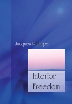 Paperback Interior Freedom Book