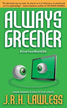 Paperback Always Greener Book