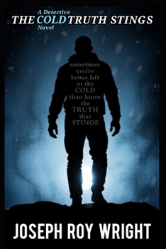 Paperback The Cold Truth Stings Book