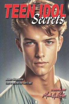 Paperback Teen Idol Secrets Book