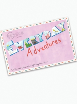 Hardcover Everyday Adventures Book