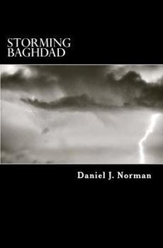 Paperback Storming Baghdad: 21st Century Marines Book