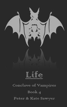 Paperback Life Book