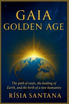 Paperback Gaia Golden Age Book