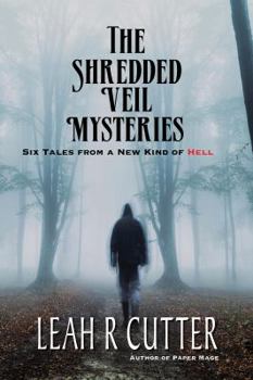 The Shredded Veil Mysteries