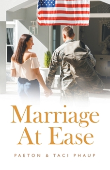 Paperback Marriage at Ease Book