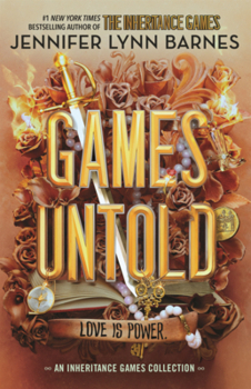 Games Untold