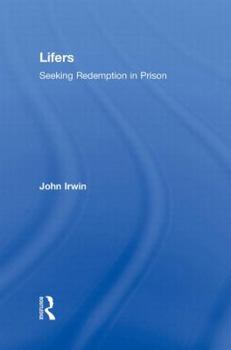 Hardcover Lifers: Seeking Redemption in Prison Book
