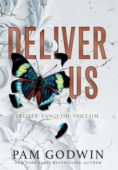 Hardcover Deliver Us: Books 1-3 Book