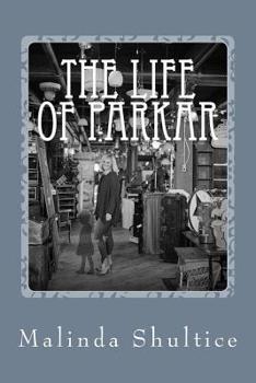 Paperback The Life of Parkar Book