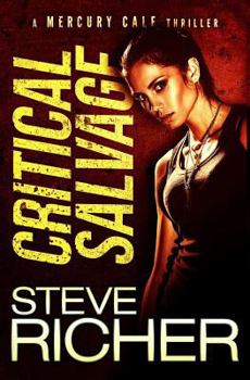 Paperback Critical Salvage Book