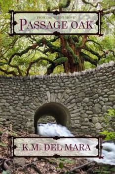 Paperback Passage Oak Book