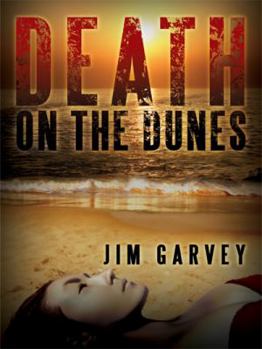 Paperback Death on the Dunes Book