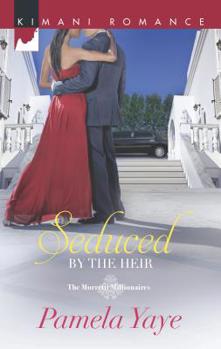 Seduced by the Heir - Book #3 of the Morretti Millionaires