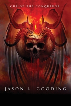 Paperback Christ the Conqueror Book
