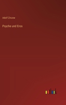Hardcover Psyche und Eros [German] Book