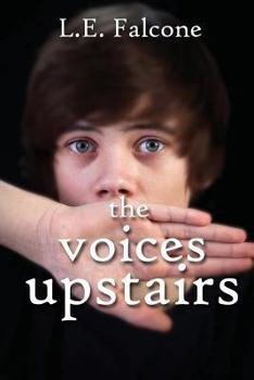 Paperback The Voices Upstairs Book