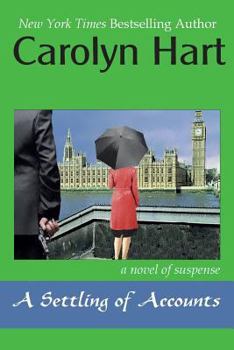 Paperback A Settling of Accounts Book