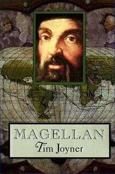 Paperback Magellan Book