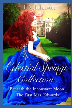 Paperback Celestial Springs Collection Book