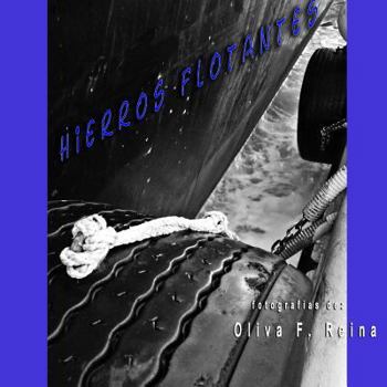 Paperback Hierros flotantes: Floating irons Book