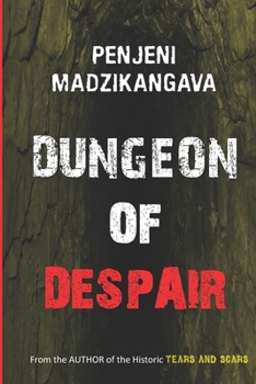 Paperback Dungeon of Despair Book